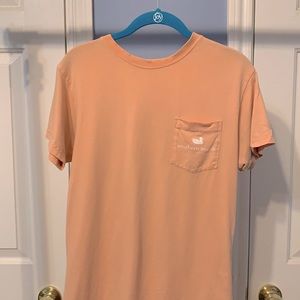 Southern Marsh Pocket Tee 😃